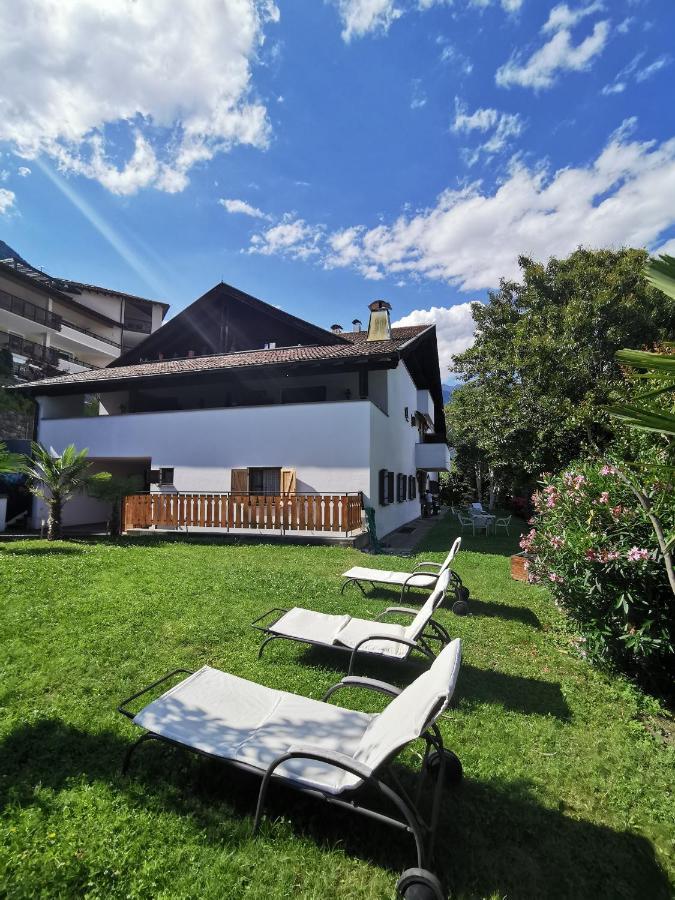 Hotel Eden Guesthouse Marlengo Εξωτερικό φωτογραφία