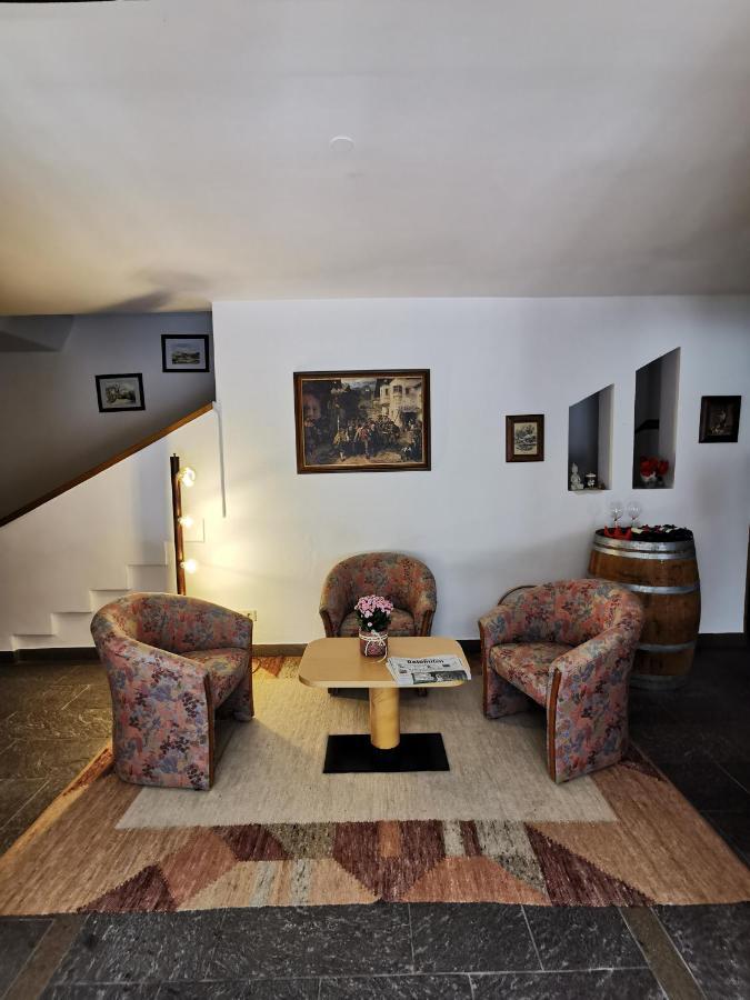 Hotel Eden Guesthouse Marlengo Εξωτερικό φωτογραφία