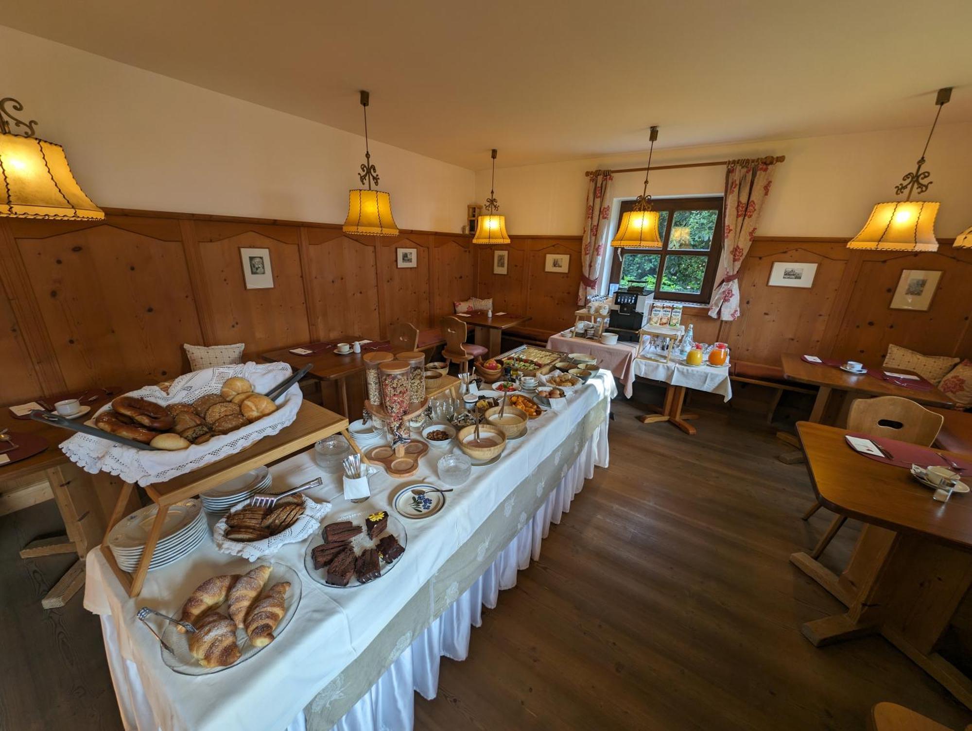 Hotel Eden Guesthouse Marlengo Εξωτερικό φωτογραφία