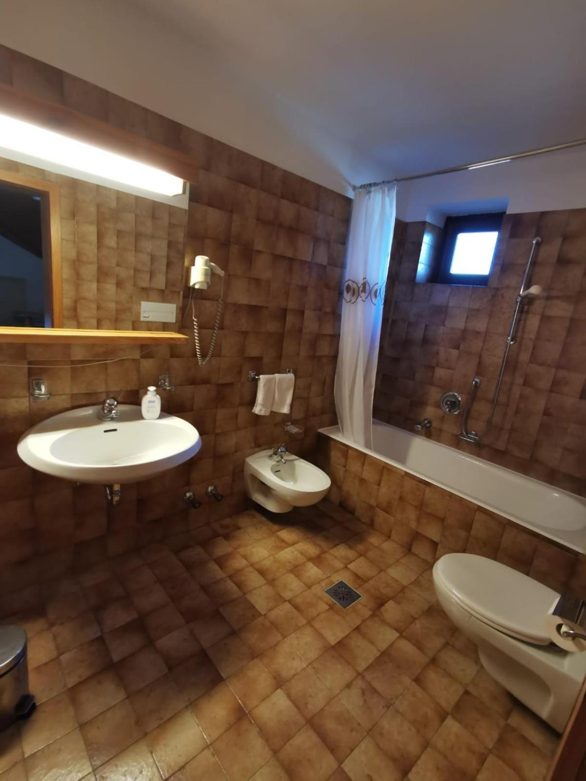 Hotel Eden Guesthouse Marlengo Εξωτερικό φωτογραφία