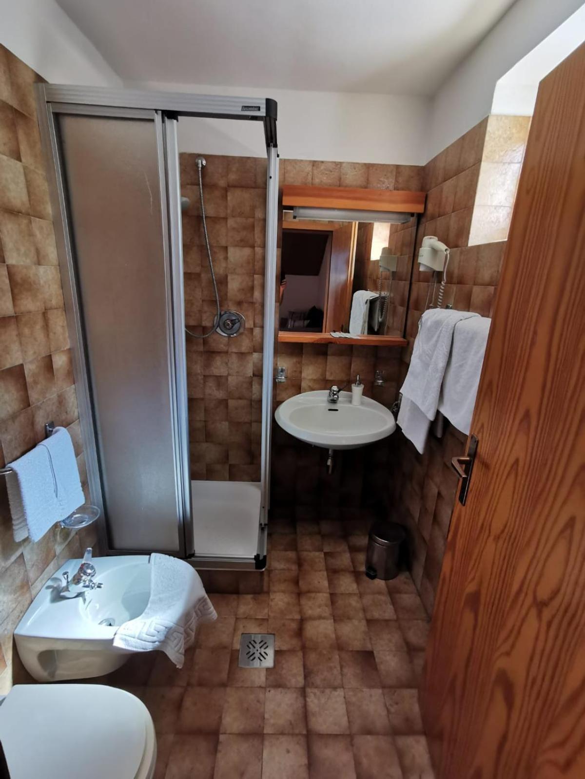 Hotel Eden Guesthouse Marlengo Εξωτερικό φωτογραφία
